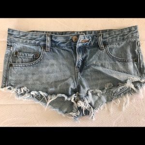 BDG Short shorts